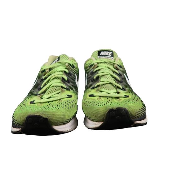 Nike Shoes Mens 11 Athletic Trainer Zoom Pegasus 34 Running Sneaker Active Sport - Picture 2 of 13